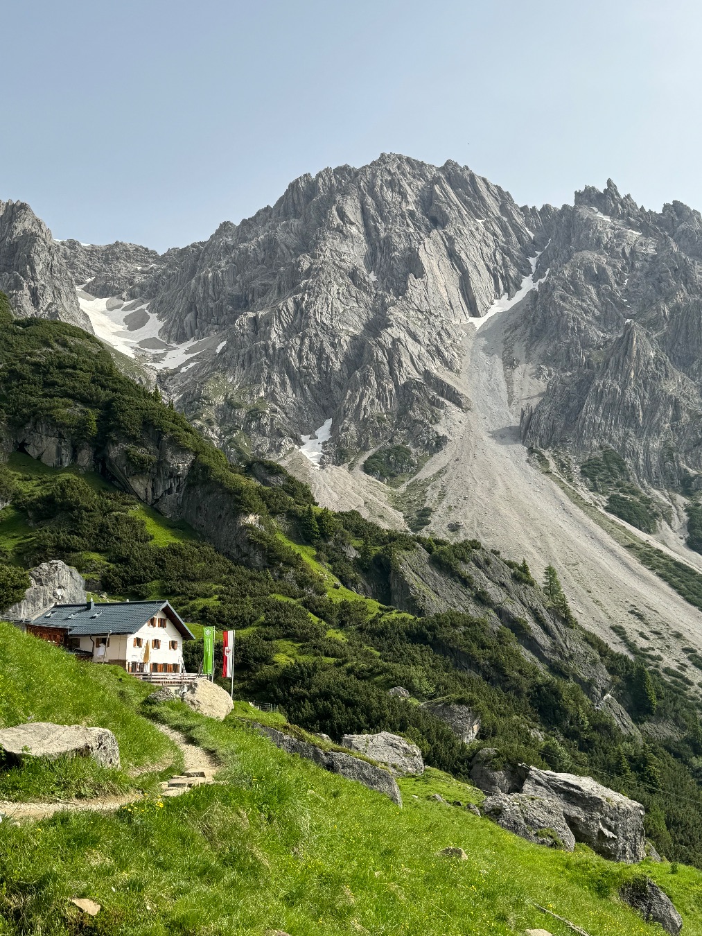 Muttekopfhütte